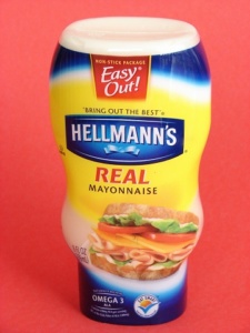 the mayo treatment