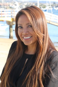 Yolanda Hernandez, founder of Baby Angel Hair in-home head lice removal service