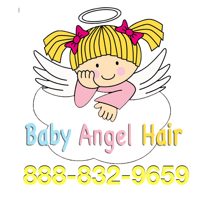 Baby Angel Hair Head Lice Removal Services